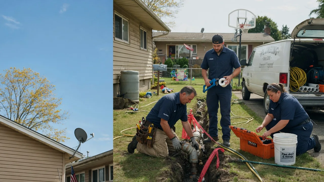 Garbage Disposal Replacement in Farley, MO near me